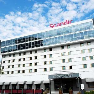 Scandic Hotell Täby