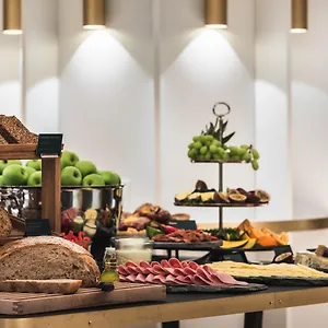 ***** Hotel Norge By Scandic Norge