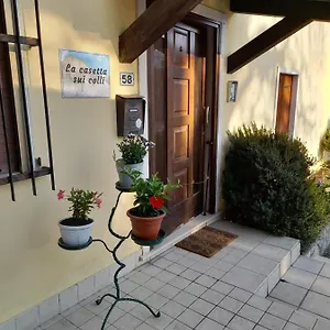 Appartamento La Casetta Sui Colli Perarolo