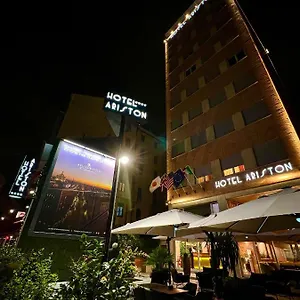 navštívit hotel