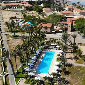 Morabeza Hotell Santa Maria