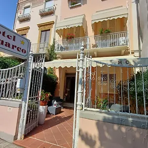 navštívit hotel
