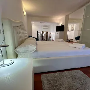 Kibilù - Via Tolmezzo Appartamento