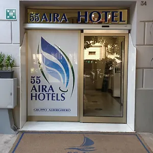 navštívit hotel