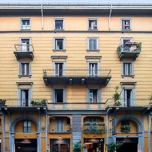 Appartamento Casa Di Giò Milano