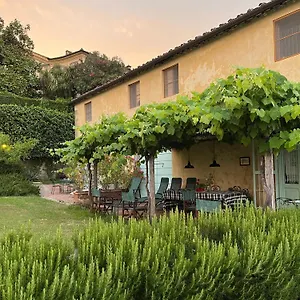  Landsted Azienda Agricola Fabbrica Di San Martino Italien