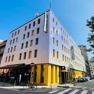 베스트 웨스턴 매디슨 4* 밀라노