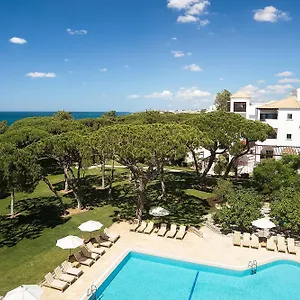 Pine Cliffs Hotel, A Luxury Collection Resort, Algarve Hotell Albufeira