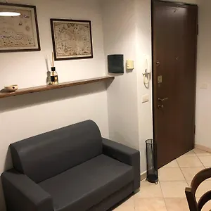 Peppermint House - Carozzi Apartamento