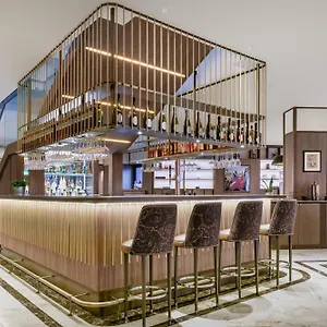 米兰万豪ac酒店 酒店