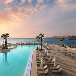 The Westin Dragonara Resort, Malta Hotell St. Julian's
