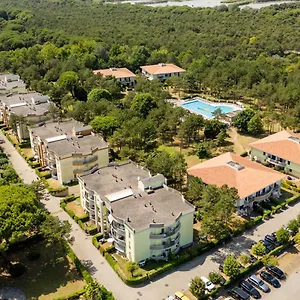  Lejlighed Villaggio Lido Del Sole Italien