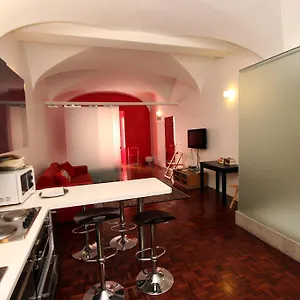  Apartamento Nazionale Flat Italia