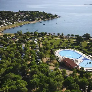 Vacanceselect Premium Polari Semesterpark Rovinj