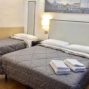  Apartamento Vatican Italia