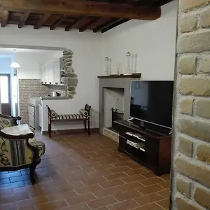 La Torretta , Laterina Italië