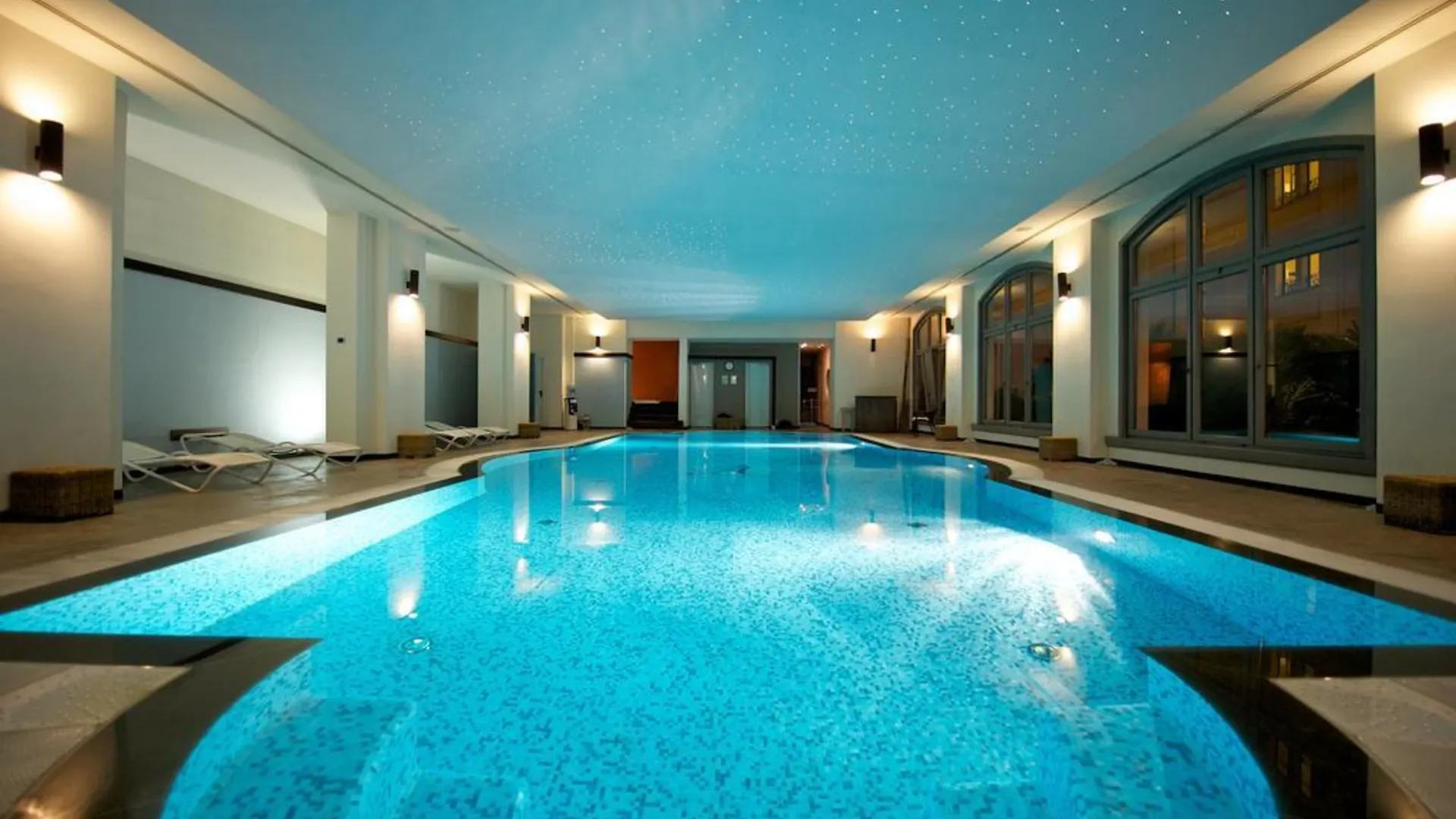 Grand Visconti Palace Milano