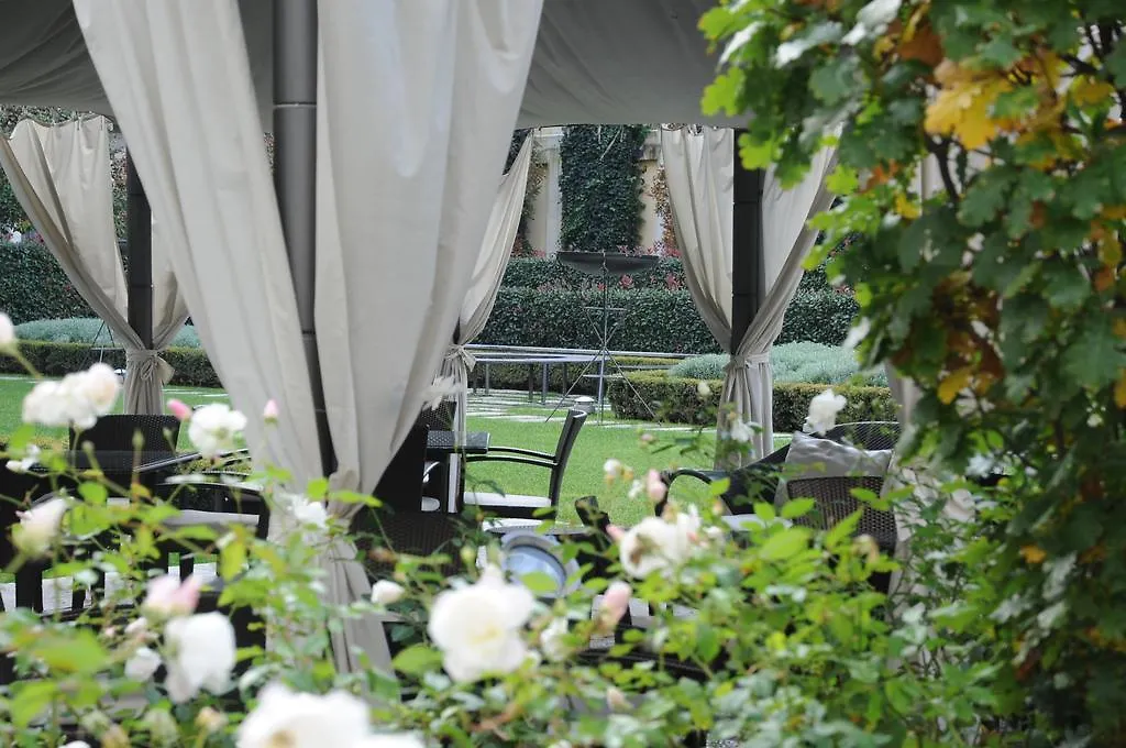 Hotel Grand Visconti Palace Milano