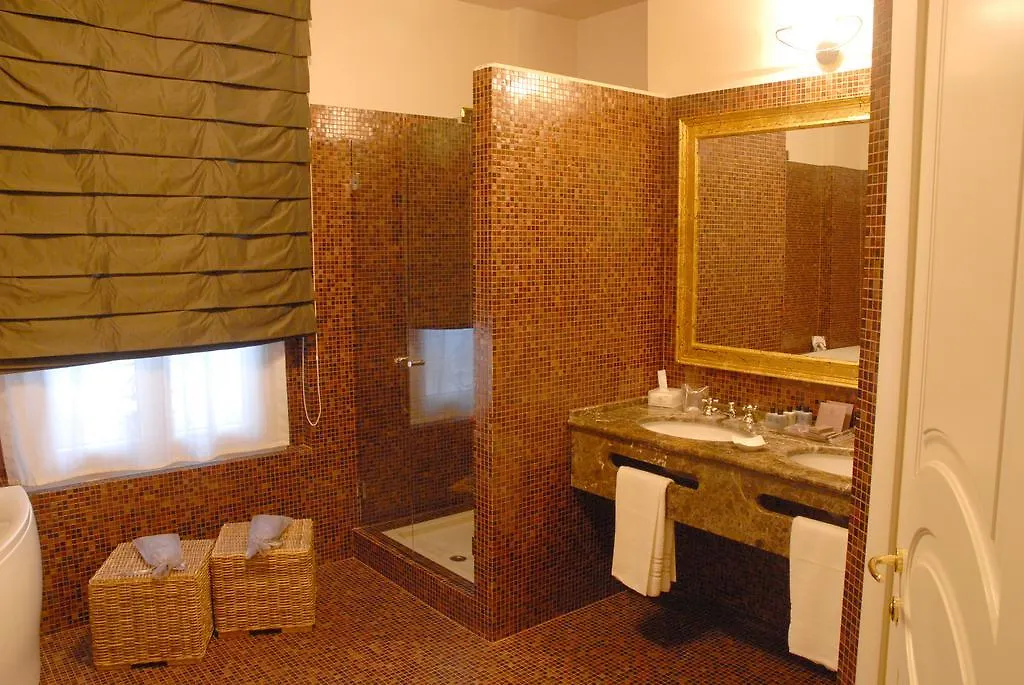 Grand Visconti Palace Milano 4*,