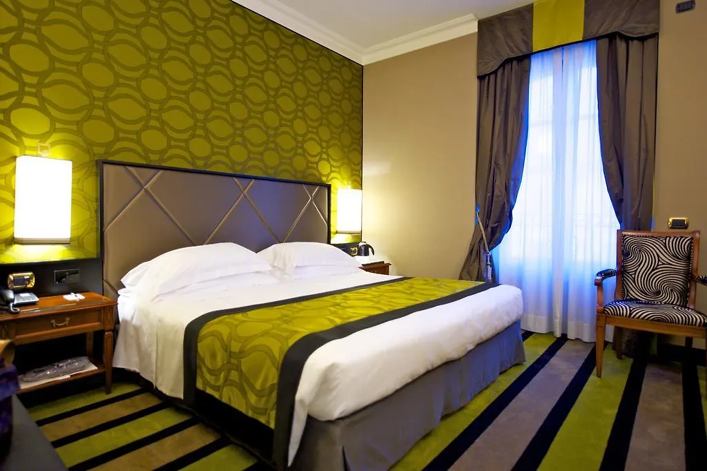 Grand Visconti Palace Milano Hotel