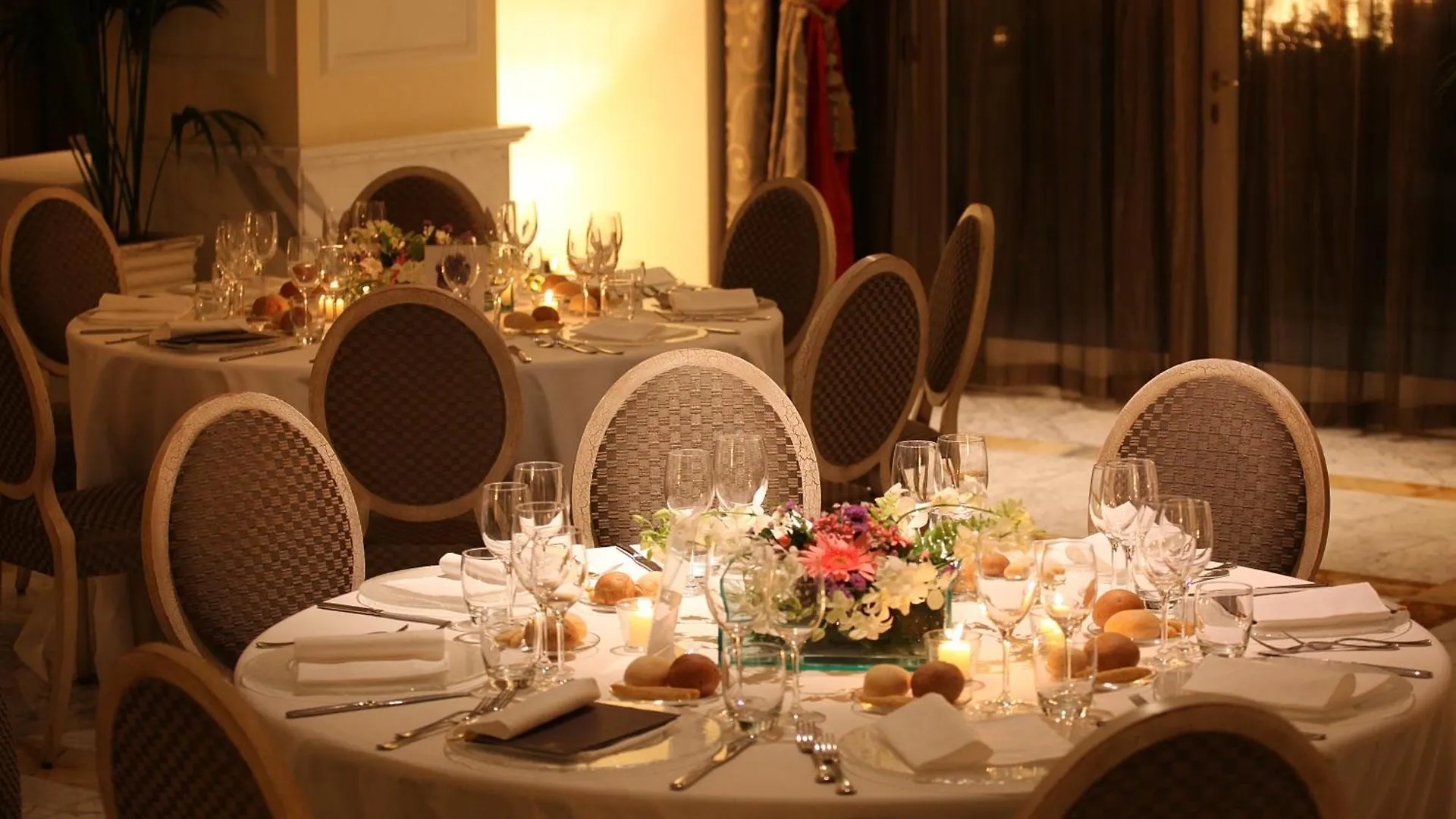 **** Hotel Grand Visconti Palace Milan Italy