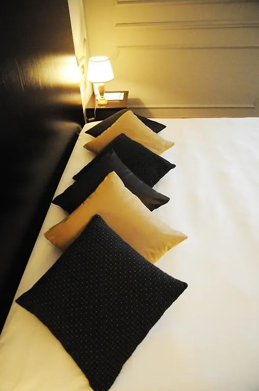 Grand Visconti Palace Milan 4*,