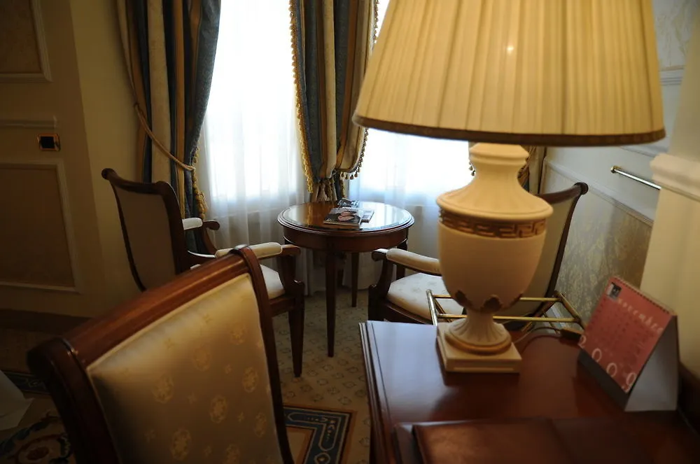 Grand Visconti Palace Milan